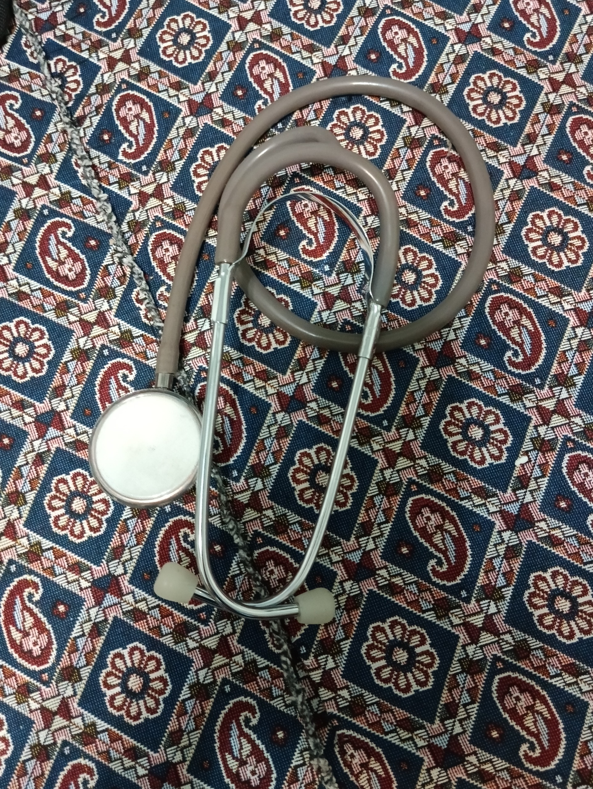 گوشی پزشکی و طبی