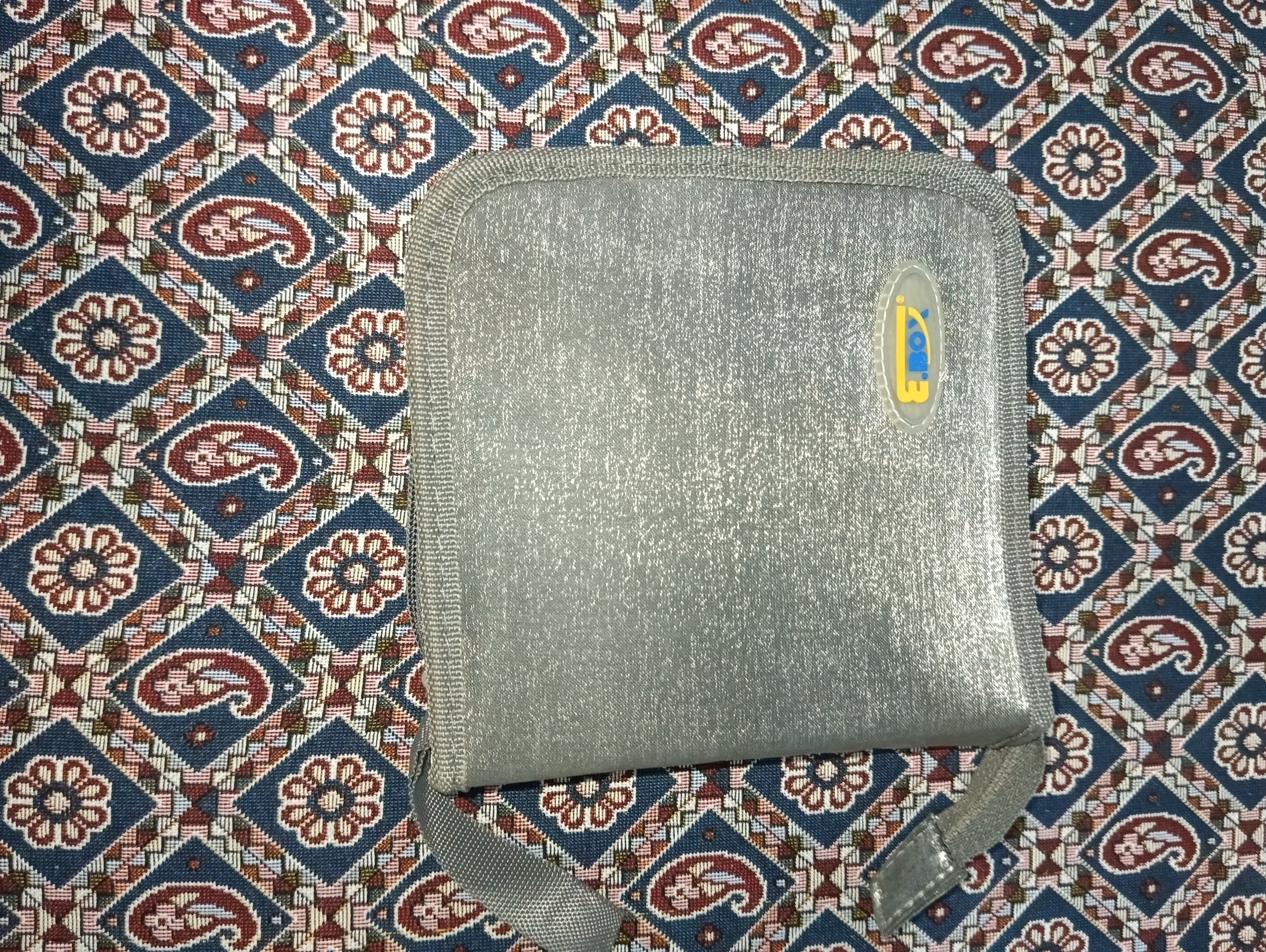 کیف سی دی 52 عددی CD