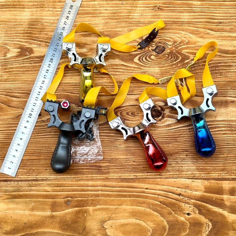 تیر کمان بازی لیزر دار