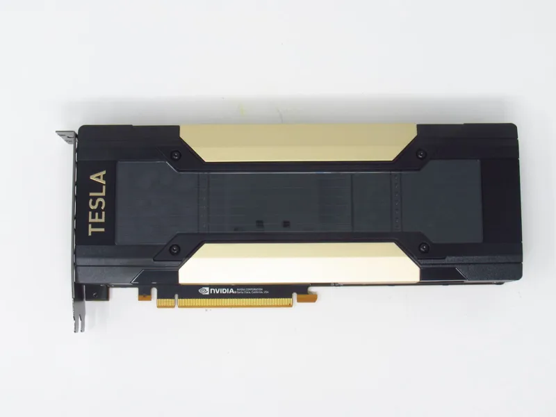 کارت گرافیک تسلا V100 16GB HBM