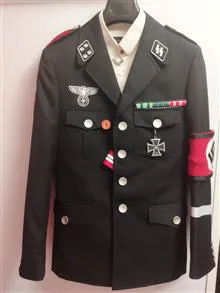 یونیفورم