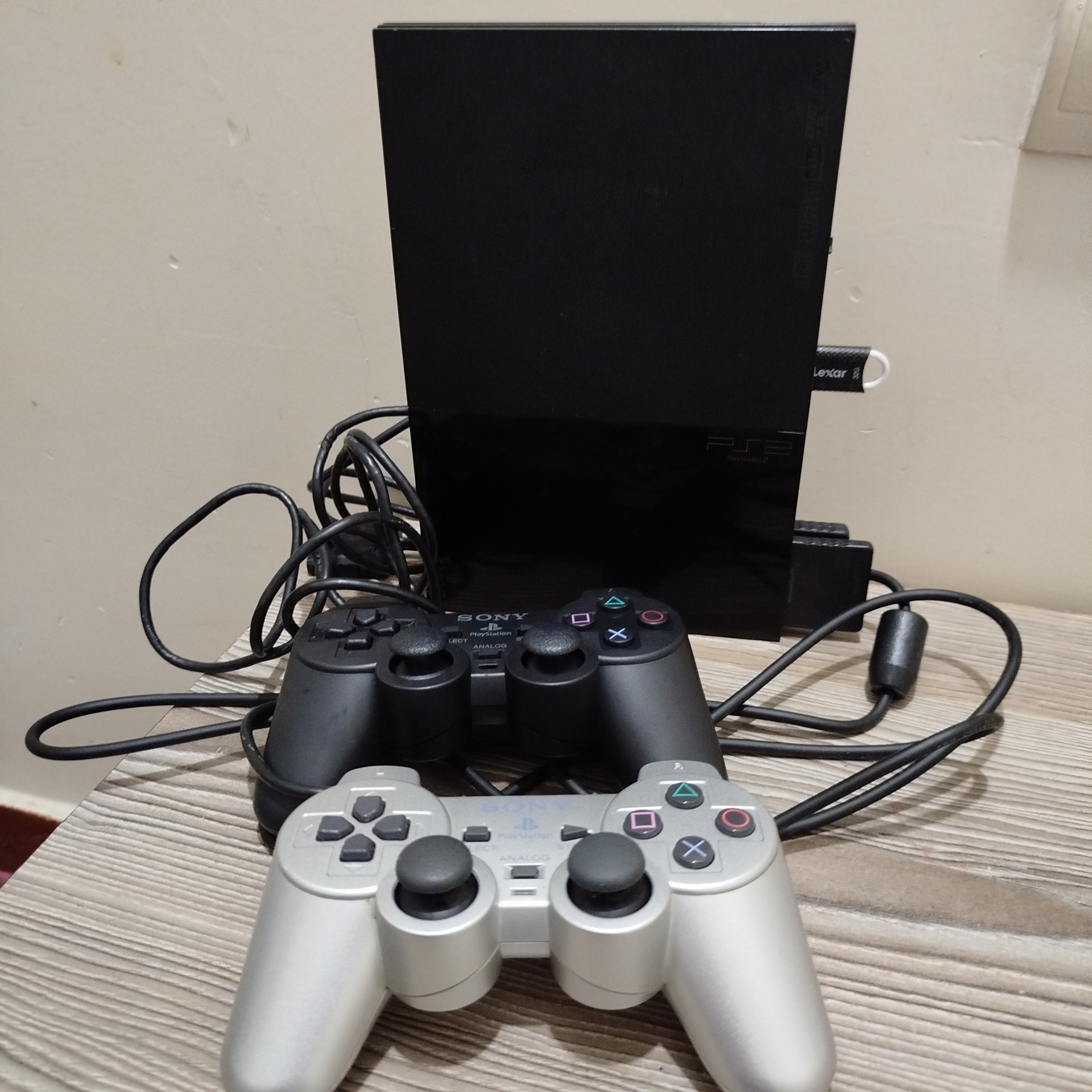 ps2 کپی خور مودبو PlayStation 2 - MODBO