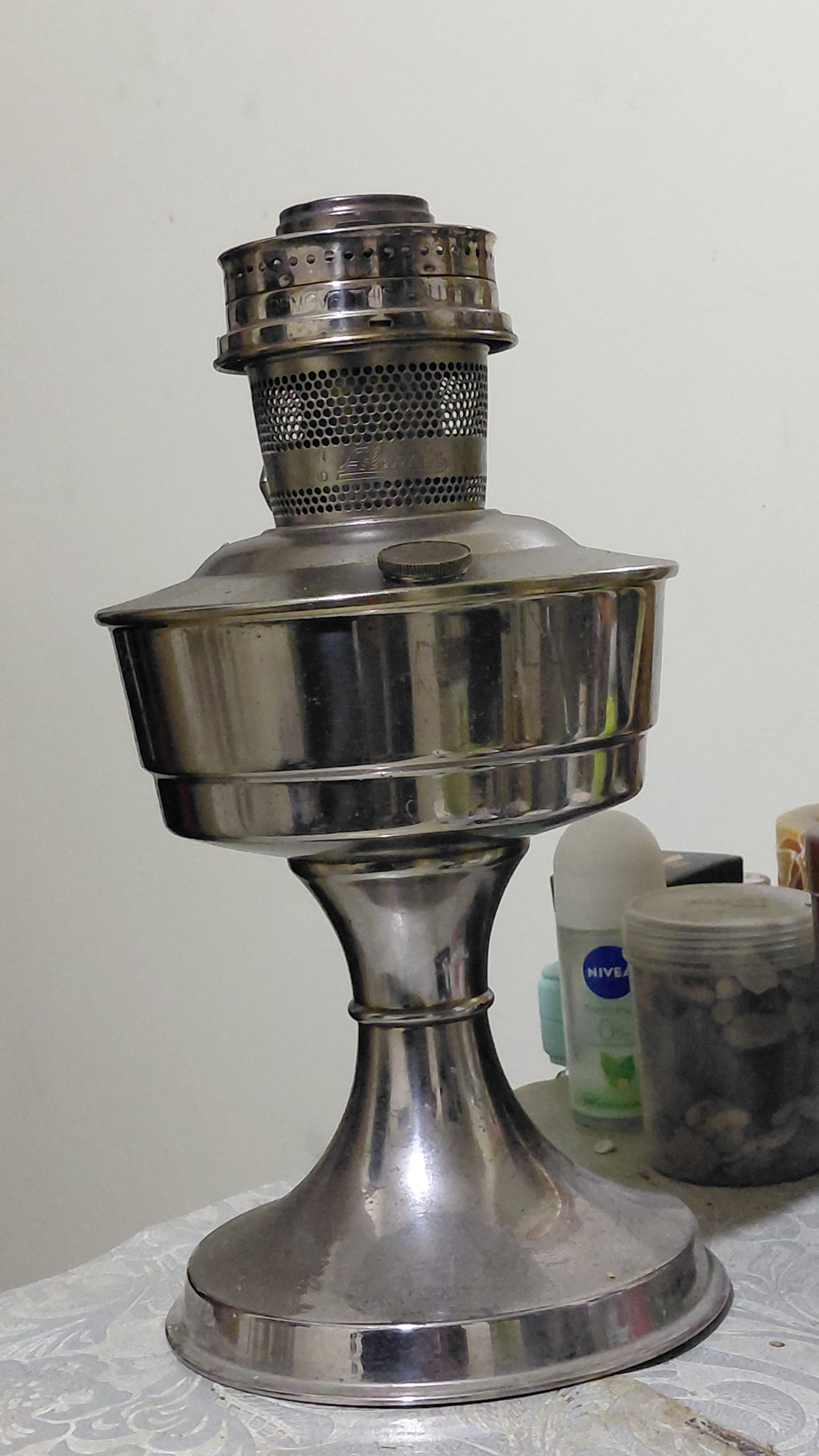 گردسوز علاالدین انگلیسی