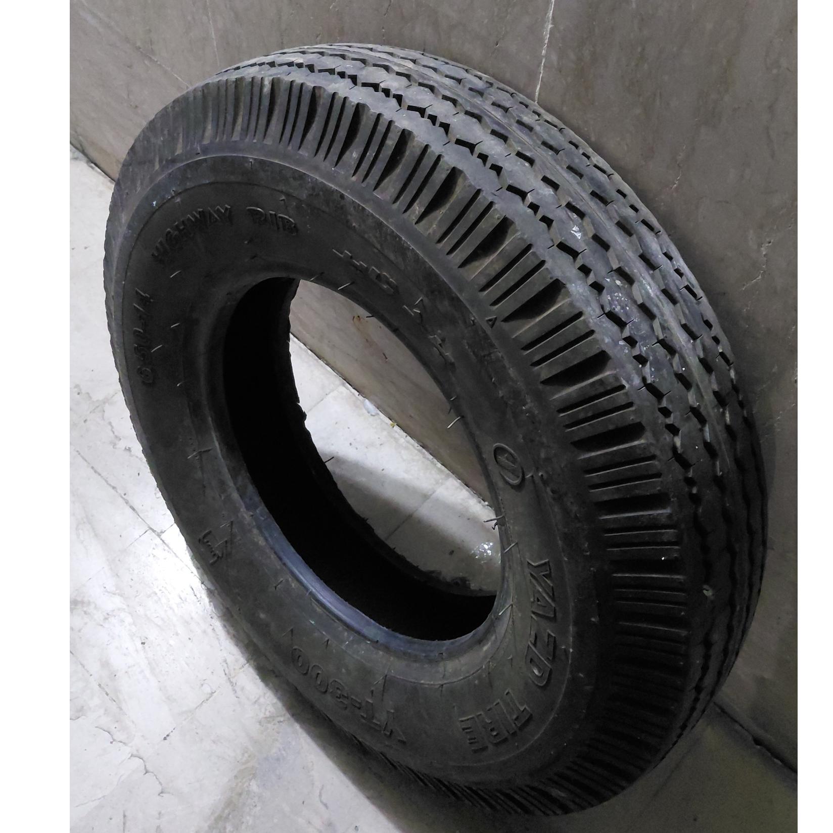 لاستیک ماشین مزدا2000