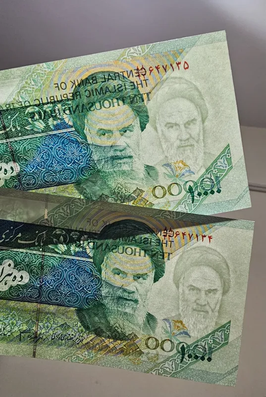 ارور جابه جایی فیلیگران داخل تصویر امام
