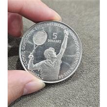 5