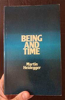 Being