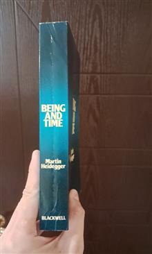 Being