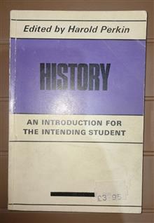 History