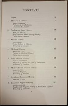 History