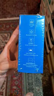 (هندزفری)