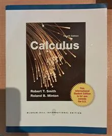 Calculus