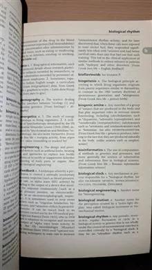 دیکشنری