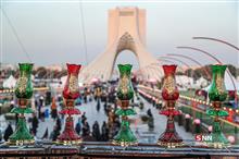 شمعدان