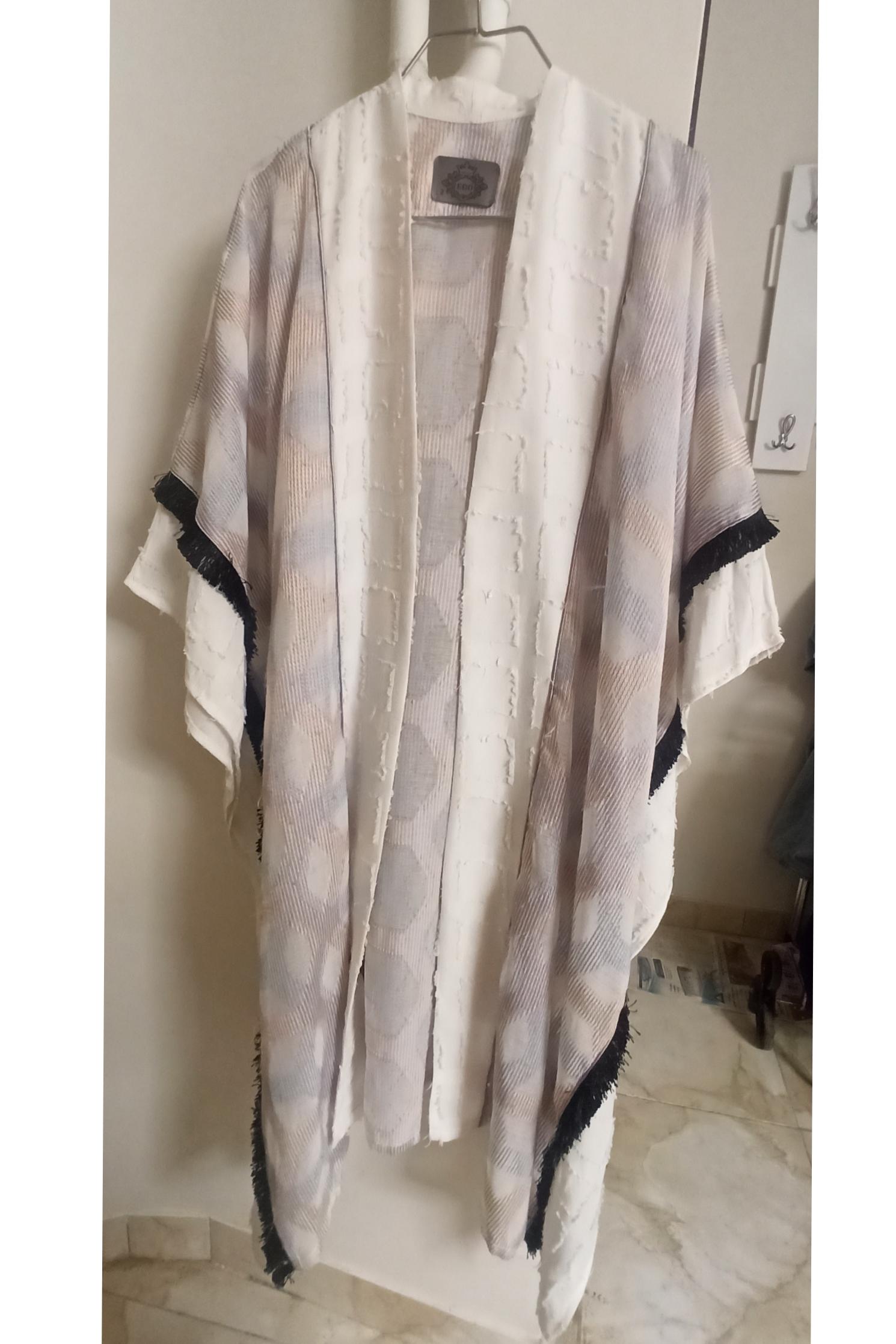 مانتو پانچ زنانه