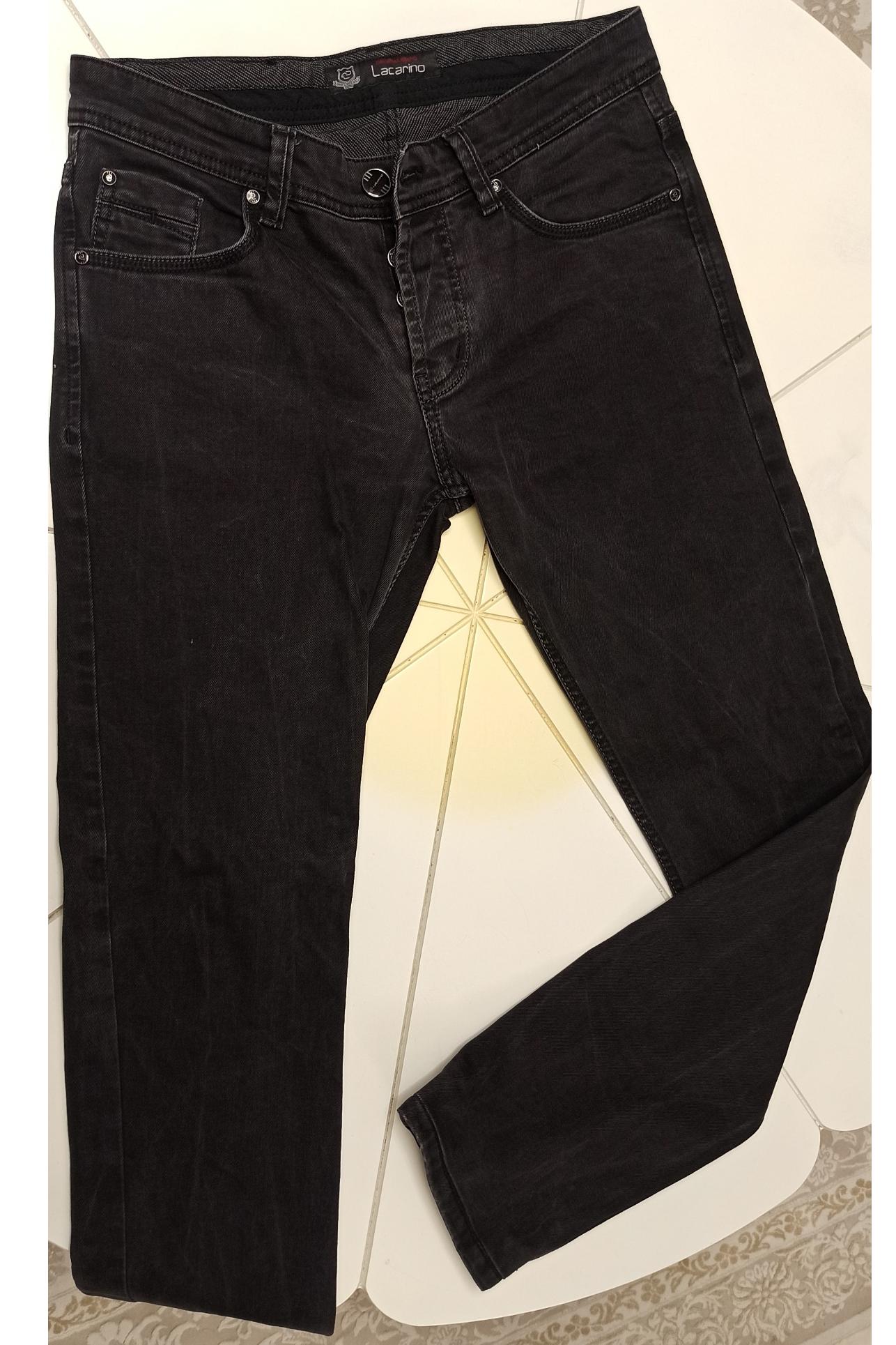 شلوار جین ترک Lacarino