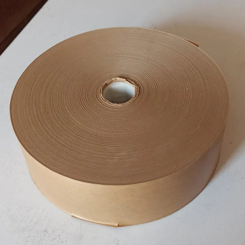 آب چسب (چسب کاغذی)