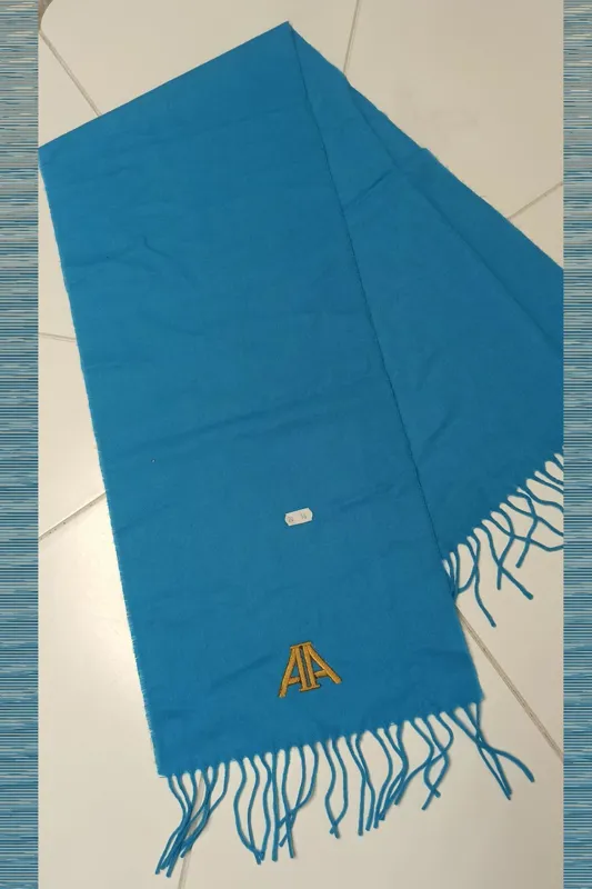 شال گردن آلمانی