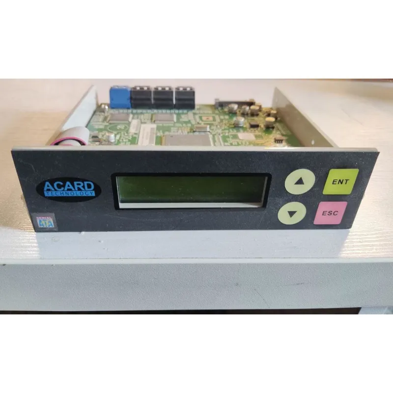 برد داپلیکیتور آکارد تایوانی Acard یک به هفت