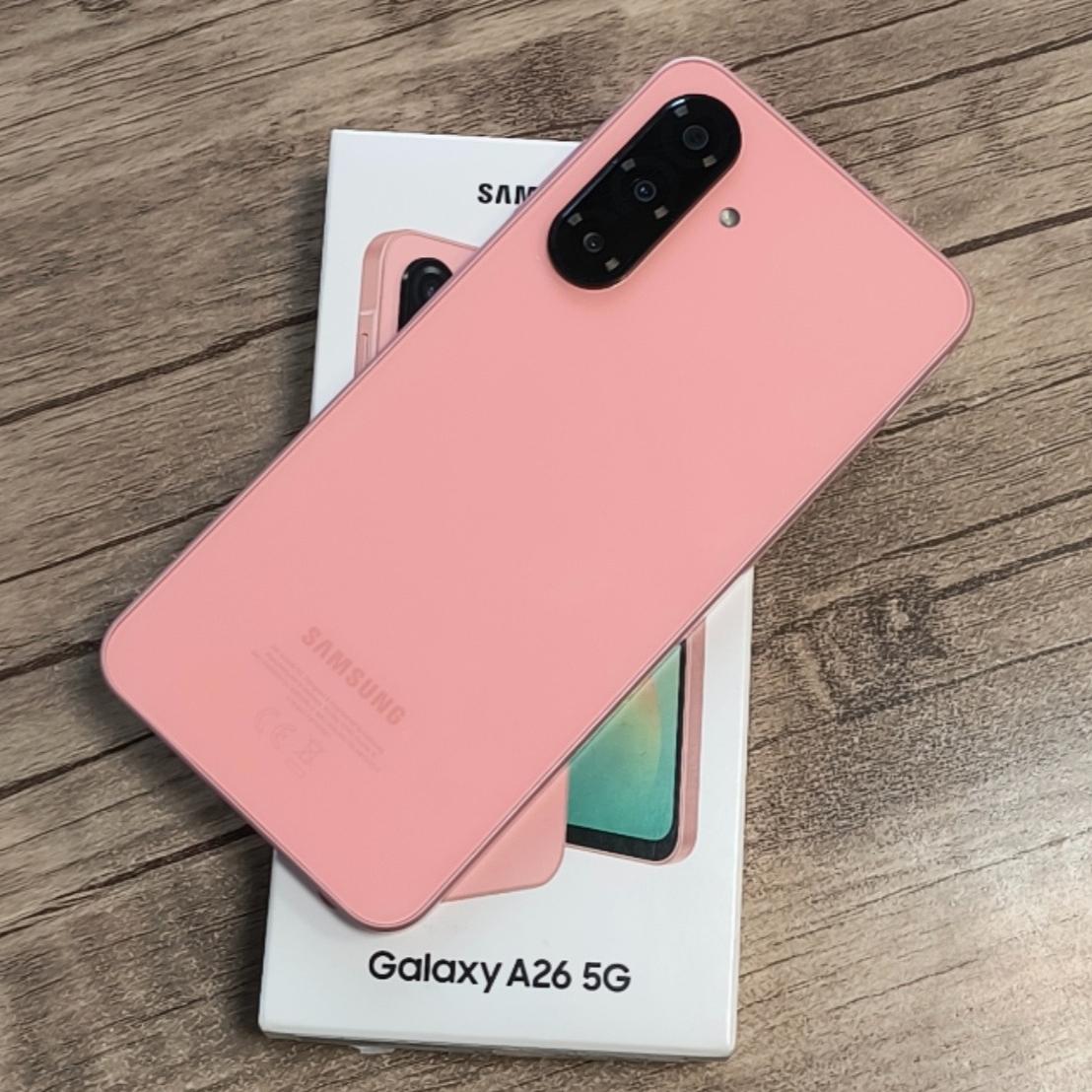 گوشی موبایل A26