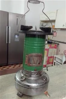 چراغ