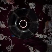 چراغ