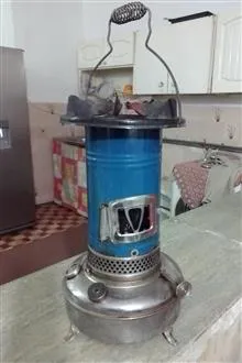 چراغ