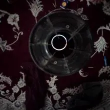 چراغ