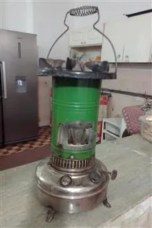 چراغ