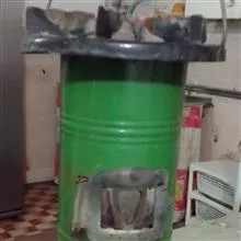 چراغ