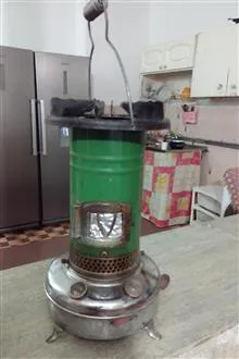 چراغ