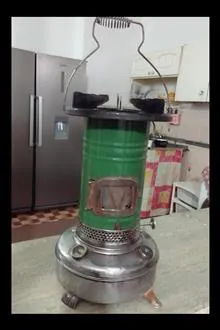 چراغ