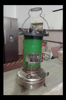 چراغ