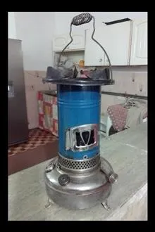 چراغ