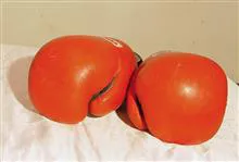 دستکش