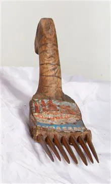 شانه