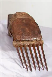 شانه