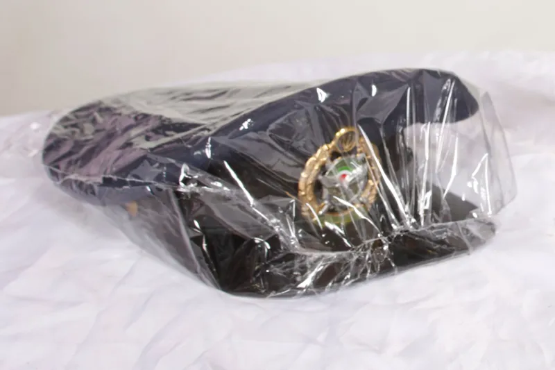 کلاه نیرو هوایی نو {تولید 15 سال پیش }