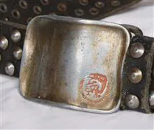 کمربند