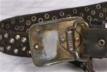 کمربند