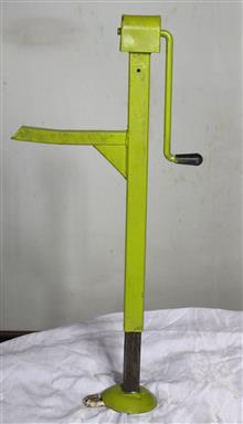 جک
