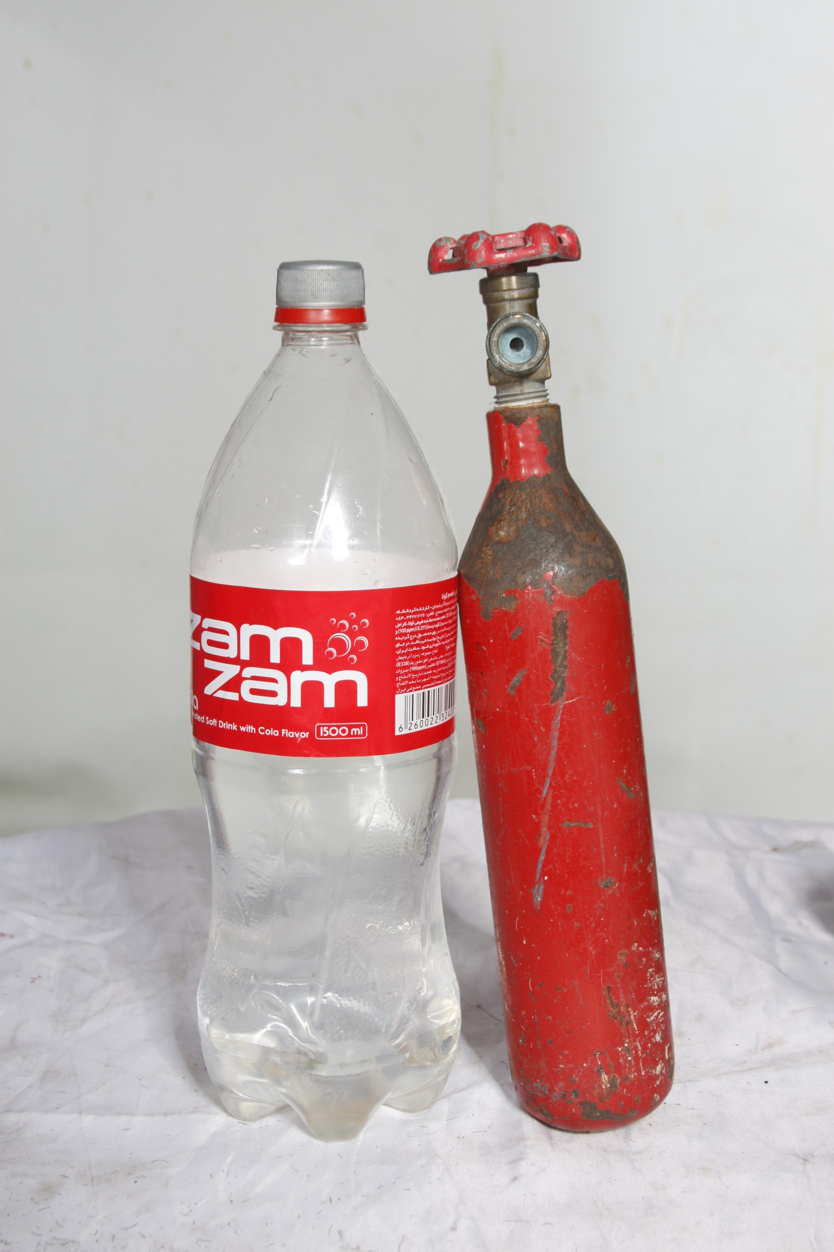 کپسول کوچک برای کارهای و منظورات متفاوت