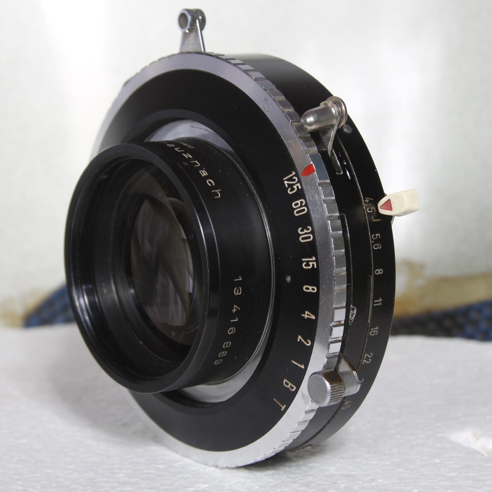 لنز کوپال نمره 3  ژاپنی مخصوص دوربین فانوسی