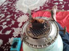 چراغ
