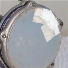 تنبک