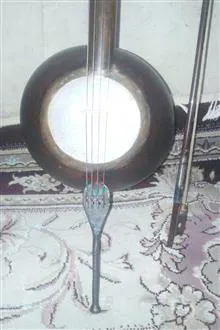 کمانچه