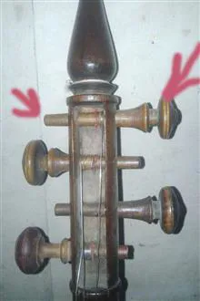 کمانچه