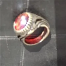 انگشتر