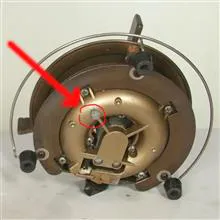چراغ