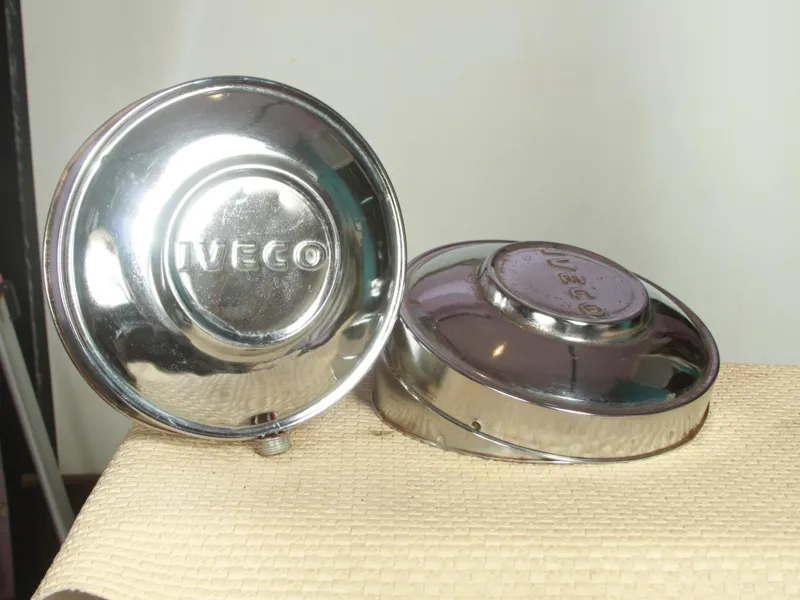 قالپاق ایویکو 2عدد و هووو3عدد